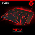 FANTECH Sven MP25  Control Type Sur-face Gaming Mousepad Water-Proof And Anti-Slip. 