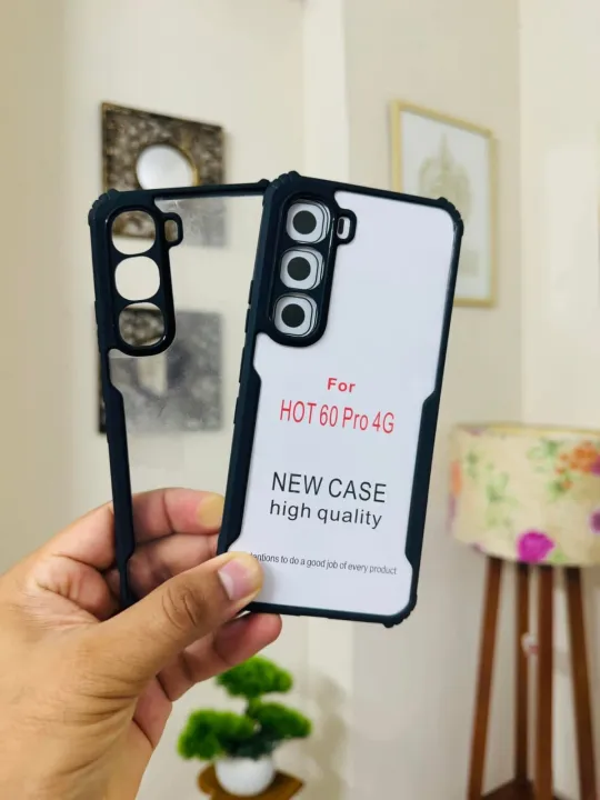 Infinix%20Hot%2060%20Pro%20ipaky%20Protecticve%20Anti-Shock%20Clear%20Transparent%20Case%20Cover%20-%20Black%20-%20Image%203