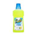 FLASH ALL PURPOSE DISINFECTANT TO LEAVE YOUR HOME SMELLING AS CLEAN AND FRESH. 