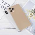 Convert iPhone X XS XS Max to iPhone 11 Pro Max Conversion Back Cover Sheet Soft Eco Friendly Material. 
