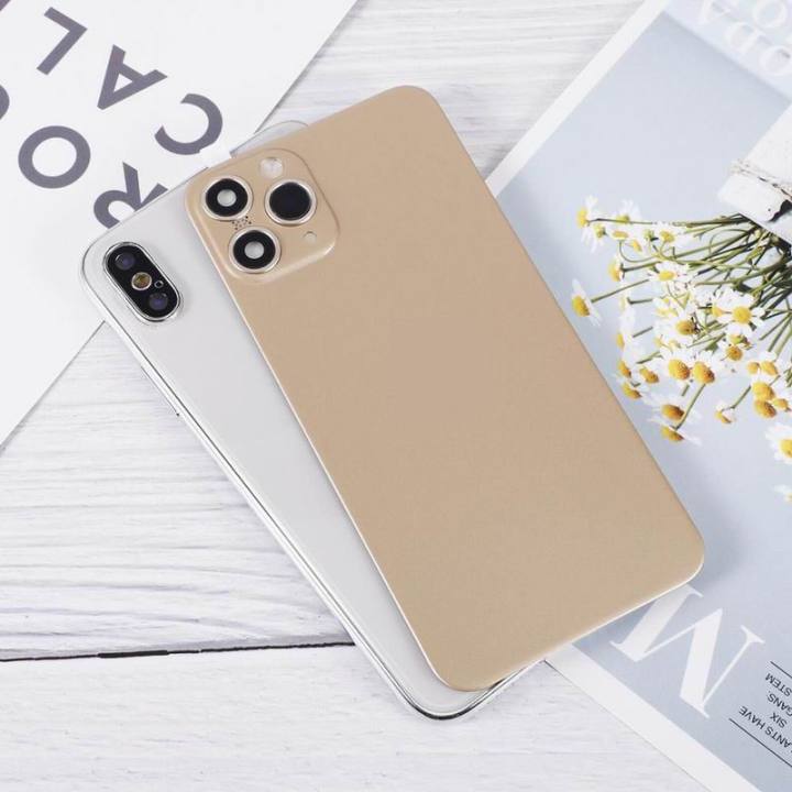 Convert%20iPhone%20X%20/%20XS%20/%20XS%20Max%20to%20iPhone%2011%20Pro%20Max%20-%20Conversion%20Back%20Cover%20Sheet%20Soft%20Eco%20Friendly%20Material%20-%20Image%202