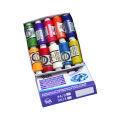 100 Sewing Thread Multi color 2 ply | Best Sewing Threads For Ladies Suit | Sewing Thread Ladies Color. 