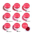 Lip Cheek Blurry Pudding Pot | Blushed Moment - Baby | Makeup Blush, Buildable Lightweight, Multi-Use Soft Matte Finish | 5g. 