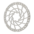 OYPFXMI Rear Brake Disc for Talaria Sting MX3 X3 Motorcycle Rear Rotor Brakes Steel Electric Dirt Bike Brake Rotor. 