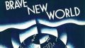 Brave New World by Aldous Huxley ,Future World, Controlled Society, Genetic Modification, Happiness Pills, Conformity, Individuality, Free Will, Consumer Culture, Totalitarian Government ,Dystopia. 