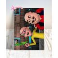 Motu Patlu Posters For Motu Patlu Fans. 