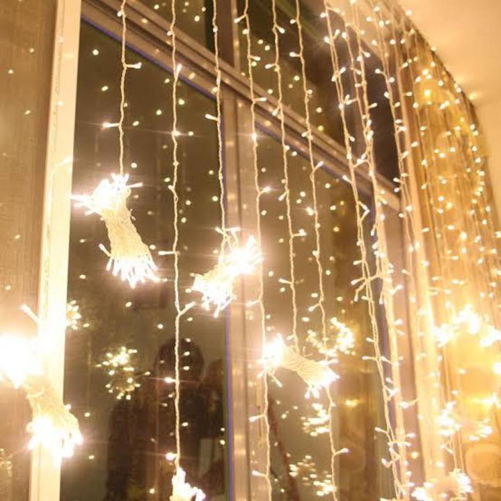 LED Fairy Lights