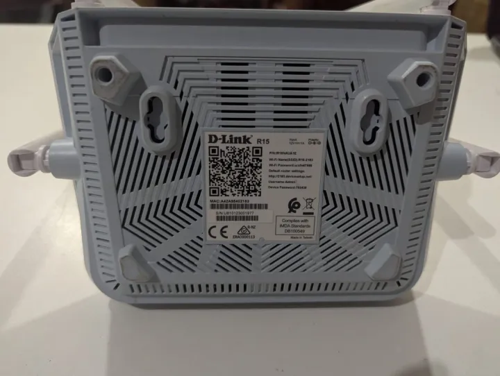 D-Link%20R15%20AX1500%20Eagle%20PRO%20AI%20Dual-Band%20Smart%20Router%20Wi-Fi%206%20(Branded%20Used)%20-%20Image%205