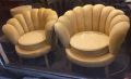 2 Modern Sofa Flower Designe Two Seater Skin valvet Colour With 2 cousion free {Special Offer available}. 