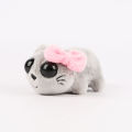 Cross-Border Spot Goods Sad Hamster Meme Internet Celebrity Sadness Hamster Doll Funny Emoji Plush Toy. 