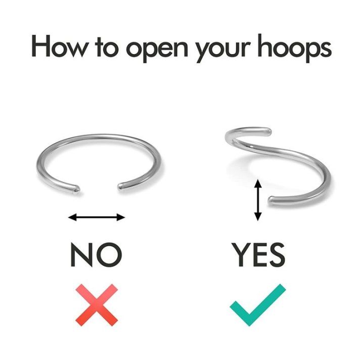 3/5/7/9%20Pairs%20Small%20Hoop%20Earrings%20Pack%20%E2%80%93%20Tiny%20Gold%20&%20Silver%20Hoops%20%7C%20Helix,%20Cartilage%20&%20Tragus%20Earrings%20in%206mm,%208mm,%2010mm,%2012mm%20-%20Image%202