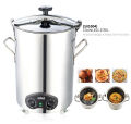 Saachi Mandi Maker - 50 Litre - Multi Cooker - NL-RM-1857. 