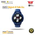 Dizo by Realme Watch R Talk Go Smart Watch – Blue. 