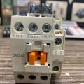 LS GMC22 3 pole 22 AMP contactor with a 240vAC coil. 