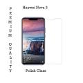 Huawei Nova 3 Tempered Glass protector for Huawei Nova3. 