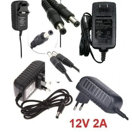 Pkpower AC Adapter Charger Power Cable Cord For SEL HT72005 Class 2 Transformer