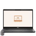 Dell Latitude 5400 - Core i5 8th Generation - 16GB DDR4 RAM - 512GB SSD -14inch Screen - FREE LAPTOP BAG-Daraz Like New Laptops. 