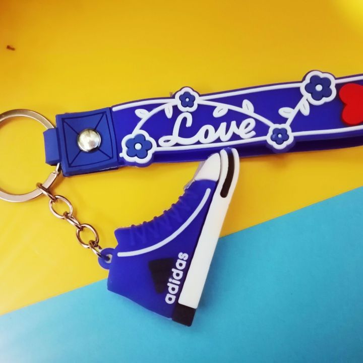 Key%20Chain%20Accessories%20stylish%20Shoes%20Keyring%20Friends%20Personalized%20Key-chain%20Couple%20Matching%20-%20Image%208