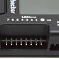 Battery Balancer Capacity Controller Tester -7 LiPo LiFe Li-Fe Li-Ion. 