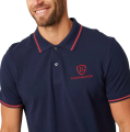 Combo Deal Polo T Shirt + Cargo Pant 6 Pocket Trouser for Men Trekking Trouser for Men,Cargo Pants for Men Full Sleeves T shirt For Men & Boys Formal for Men multi-pocket pants. 