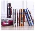 ORIGINAL Imported  500 ml  Stainless Steel Thermos Flask Water Bottle , Pretty and Simple Look , Supreme Quality Hot & Cold Water Bottle High Quality Imported Smart Collection for Sports, Gym, Travel, School & Office. 