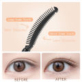 UKISS Mascara Eyelash Primer Eyelashes Base Long-wearing Waterproof Mascara Eye Lashes Brush Beauty Makeup BruberryBe. 