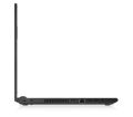 Touch Screen Laptop DELL Inspiron 15 Intel Core™ i3 i3-5005U Laptop 39.6 cm (15.6") HD 8 GB DDR3L-SDRAM 256 GB SSD Black. 