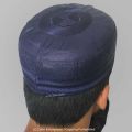 Ibne Zafar Soft Cotton Boqus Prayer Cap | Namaz Topi For Men | Namaz Cap For Kids. 