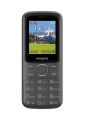 Philips fun 101  Camera  0.08MP Battery 1500 mAh Display 2.0 inches Wireless FM Radio  1 Year Brand Warranty. 