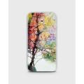 C7 Samsung Cover 1cover2812 - Painted Tree Print only. 