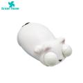 Green Home Cartoon Pinch Toy Flexible Frog Eye-Popping Squishes Fidget Decompression Toy. 