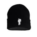 OIMG Billie Eilish Unisex Baggy Beanie Hat Thick Cap Stickman Knit Hat Bonnet 5 Color. 