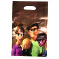 BOSS BABY THEME GOODY BAGS - PACK OF 10 GOODY BAGS - BOSS BABY GOODY BAGS. 