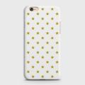 Oppo A71 (2018) Cover - SkinLee HQ Hard Case - Tiny Golden Stars - SKINLEE-476-1-335-210. 