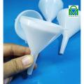 Plastic Funnel Small Size Liquid Water Oil Fluid filler For Bottles Discrete items Fuel Engine Oil Refilling Plastic Funnel Zero Size For 1.5 Liter Bottles. 