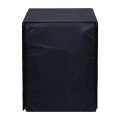 Front Load 9KG Waterproof & Dustproof Washing Machine Cover. 
