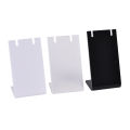 1Pc Earrings Necklace Pendant Display Stand Rack Accessories Jewelry Holder  MJ. 