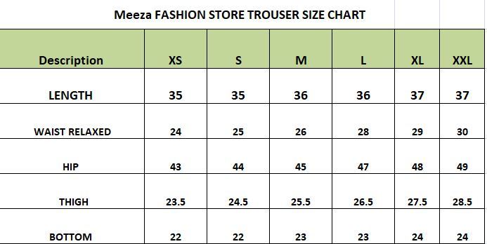 White%20Cotton%20Basic%20Trouser%20For%20Women%20-%20Image%203