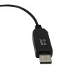 Router Cable WiFi to Powerbank Cable Connector DC 5V 9V 12V USB Cable Boost Converter Step-up Cord for Wifi Router. 