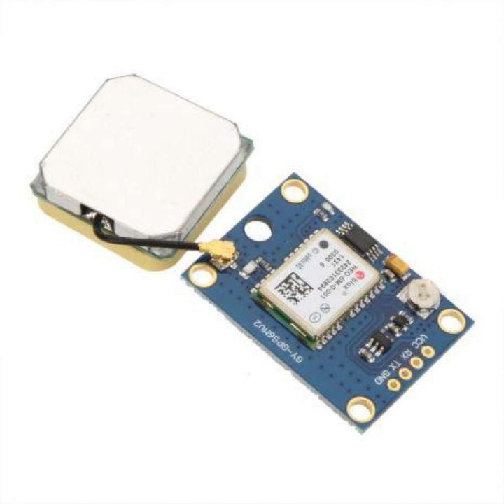 U BLOX NEO-6M NEO6MV2 GPS Module In Pakistan