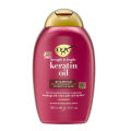 OGX, Shampoo, Anti-Breakage+ Keratin Oil, 385ml. 