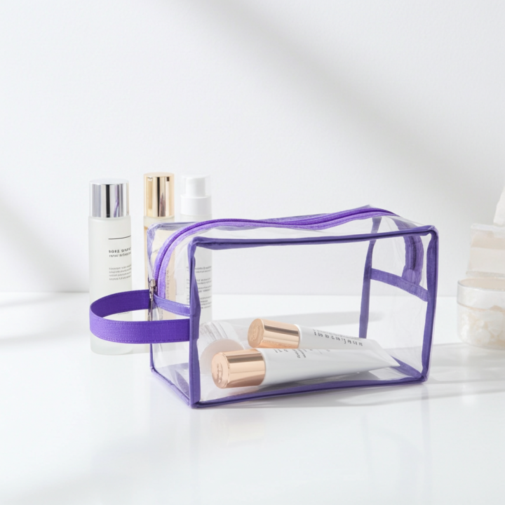 Cosmetic%20Bag%20Organizer%20Makeup%20Storage%20Jewellery%20Vanity%20Box%20(Transparent)%209X5X5%20Inch.%20-%20Image%206