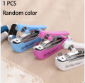 12 Pcs/Set Elderly Needle-Side Hole Blind Needle / Self Threading Needles Double Hole Needles /Stainless Steel Sewing Hand. 
