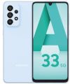 Samsung Galaxy A33 - 6.4" Inch Display - 8GB RAM - 128GB ROM. 