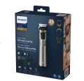 Philips Multigroom series 7000 Face, Head and Body trimmer- MG7790/18. 