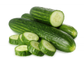 "Apnaugao Heirloom Cucumber Seeds Collection: Packets of 6  Featuring White Wonder, Marketer, Cornichon de Paris, Alficoz, Ashley, and Kheera Varieties for a Diverse Harvest. 