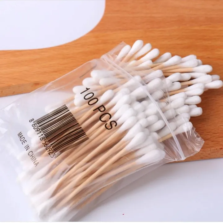 Wooden%20Cotton%20Buds%20100pcs%20/%20200pcs%20-%20Image%202