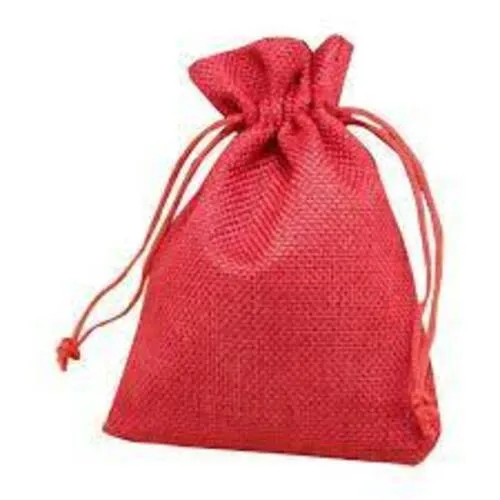 JUTE%20POUCH%2050/Piece%20Burlap%20Jute%20Sack%20Drawstring%20Small%20Storage%20Bags/Pouch%20For%20Kitchen,%20Festivals,%20DIY%20Craft,%20Presents,%20Party%20Favors,%20Snacks%20&%20Jewelry%20Etc%20-%20Image%203