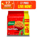 Knorr Chatpatta Noodles 200G. 
