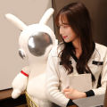 Stuffed Toy Fun Space Rabbit Doll Toy. 
